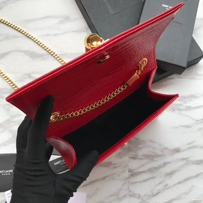 YSL 2111HS0111 Bags 0725